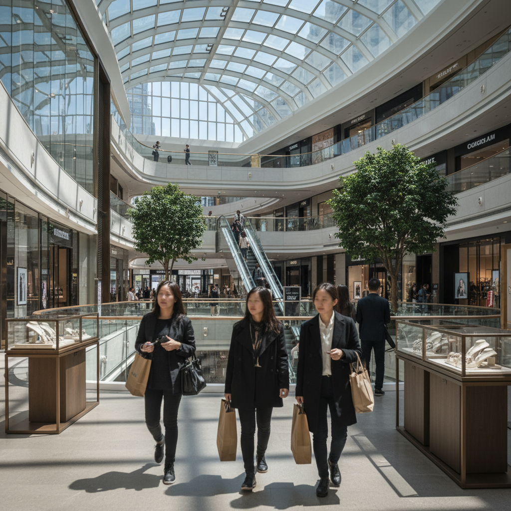 홍콩명품쇼핑몰