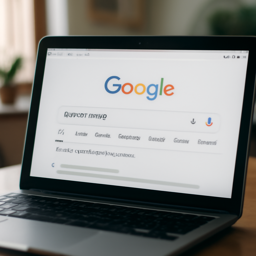 구글 상단 노출